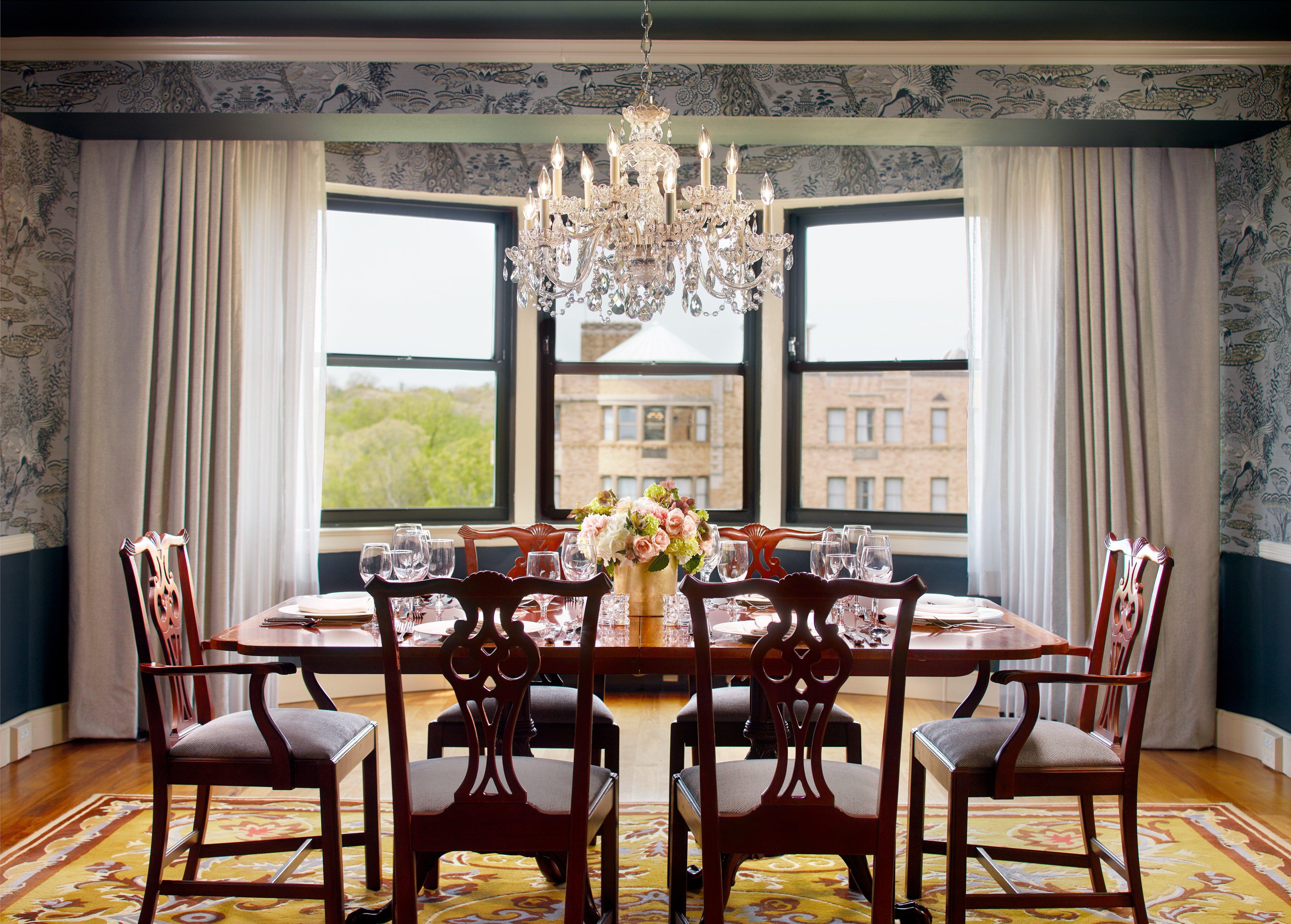 Hotel Omni Shoreham Washington