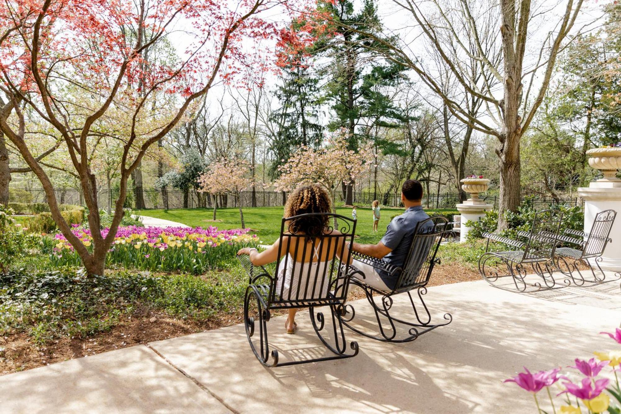 Omni Shoreham 4*