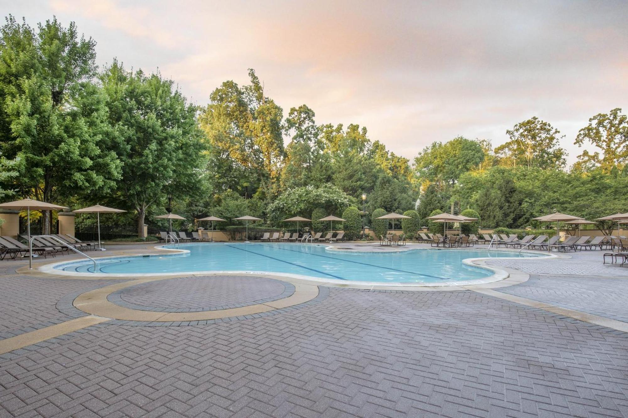 Hotel Omni Shoreham